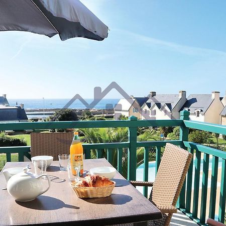 Localise Au Guilvinec - A28 - Belle Vue Sur La Mer, La Piscine Et Le Jardin - - Tout A Pied, Plages, Port, Centre, Commerces, Marche - Wifi Inclus - Linge De Lit Inclus Экстерьер фото